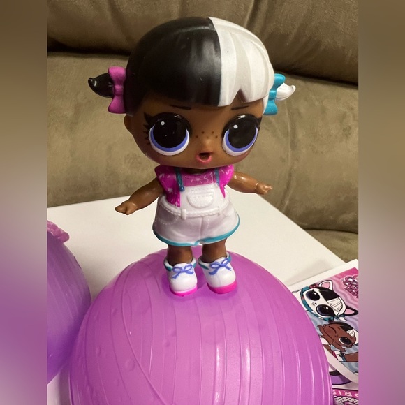 LOL Surprises!!! Dolls - Picture 1 of 3